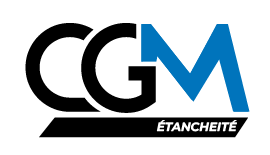 CGM ETANCHÉITÉ